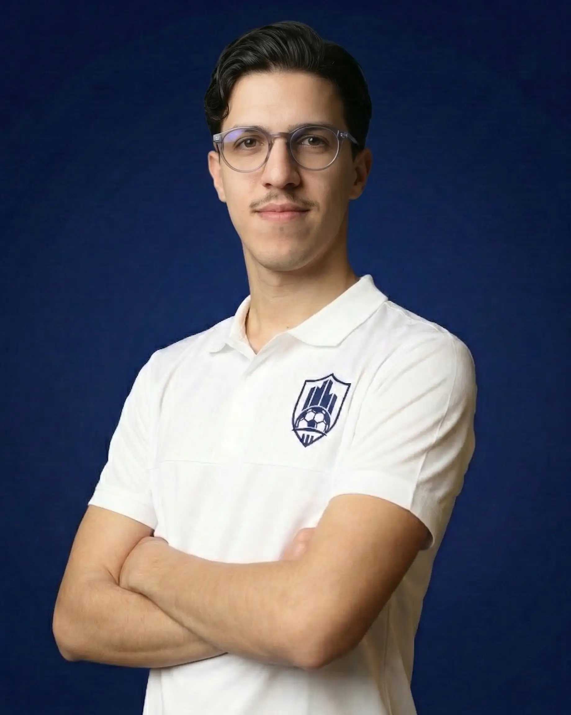 Adel Afrine