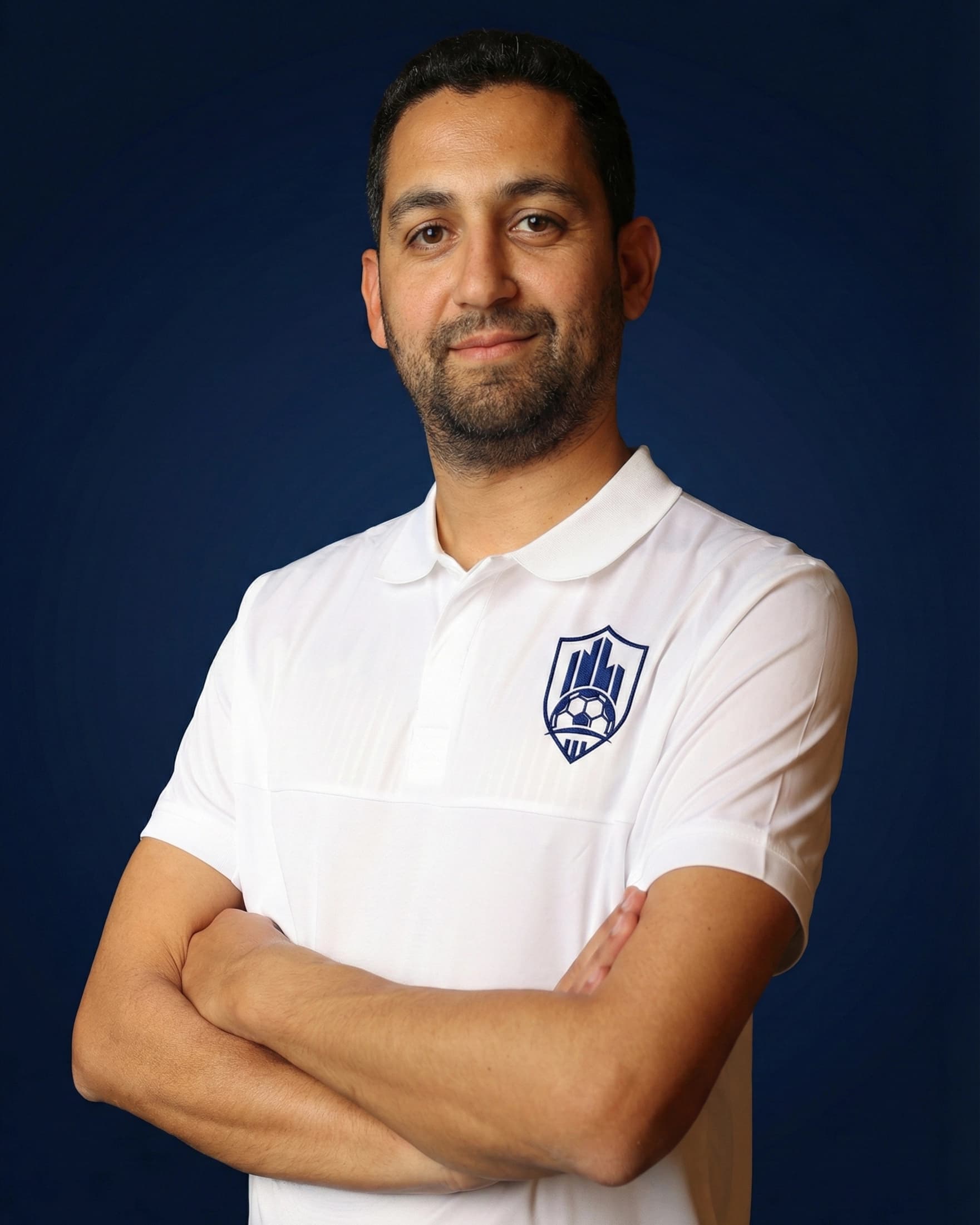 Hachem Ammar