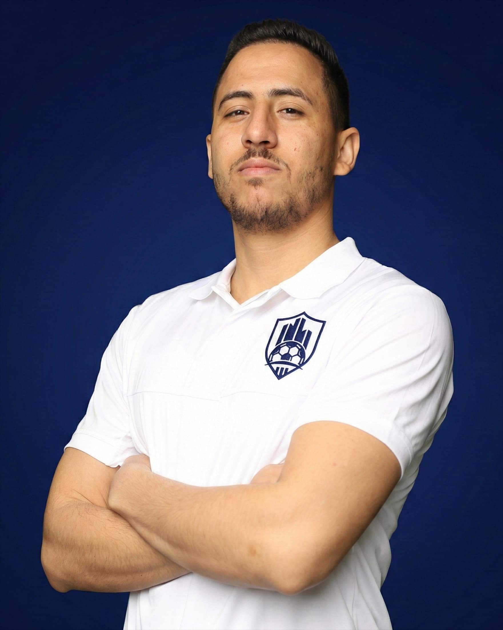 Mehdi Amhaouch